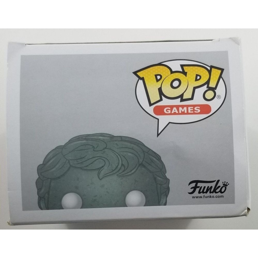 FUNKO Pop Fortnite Love Ranger 432 Vinyl Figure Unisex 3.75in Gray Vaulted NIB - Picture 2 of 6
